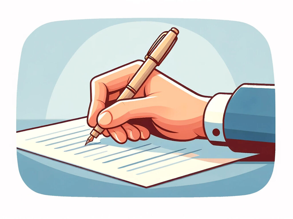 Voorbeeldbrief Bevestigingsbrief van sollicitatie - Voorbeeldbrieven