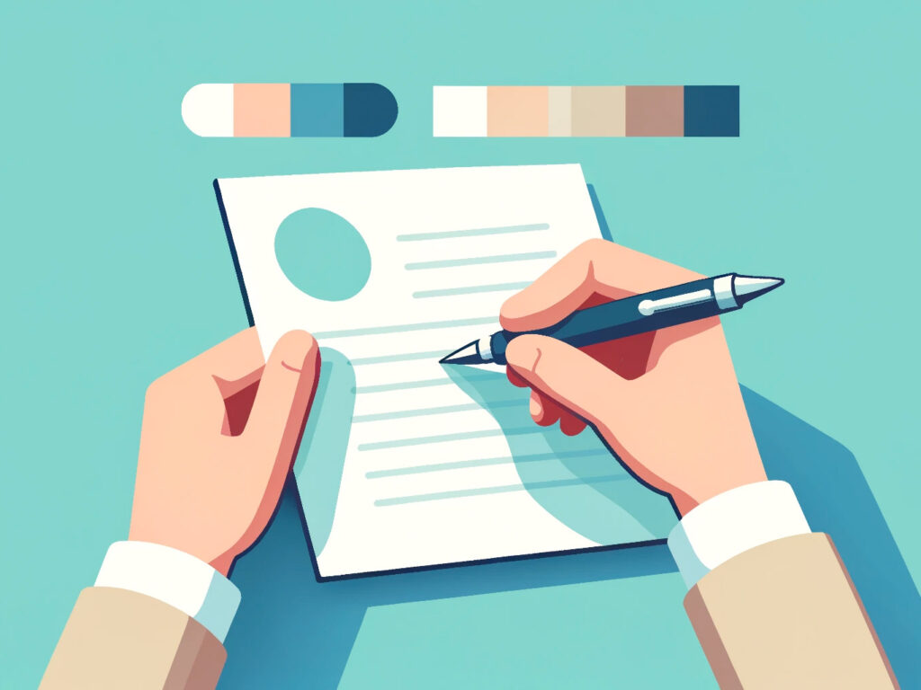 Voorbeeldbrief Bevestiging van afspraak - Voorbeeldbrieven