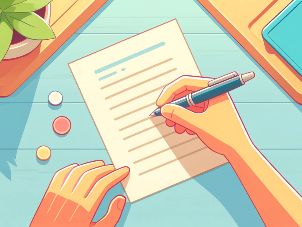 Voorbeeldbrief Herinneringsbrief voor openstaande betaling